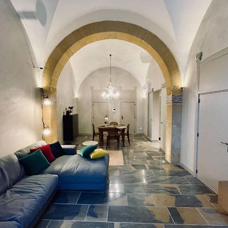 Casa Vacanze Gramsci Marsala Kültér fotó