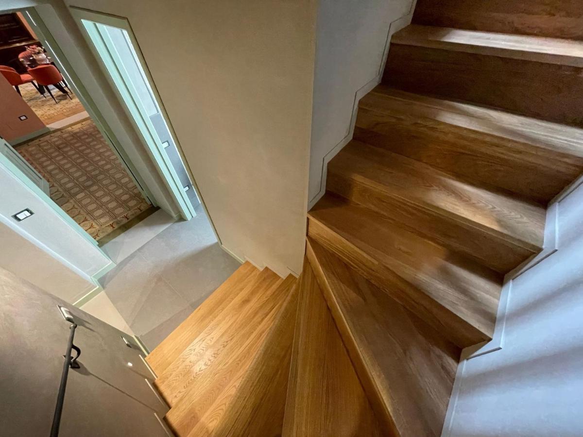 Casa Vacanze Gramsci Marsala Kültér fotó