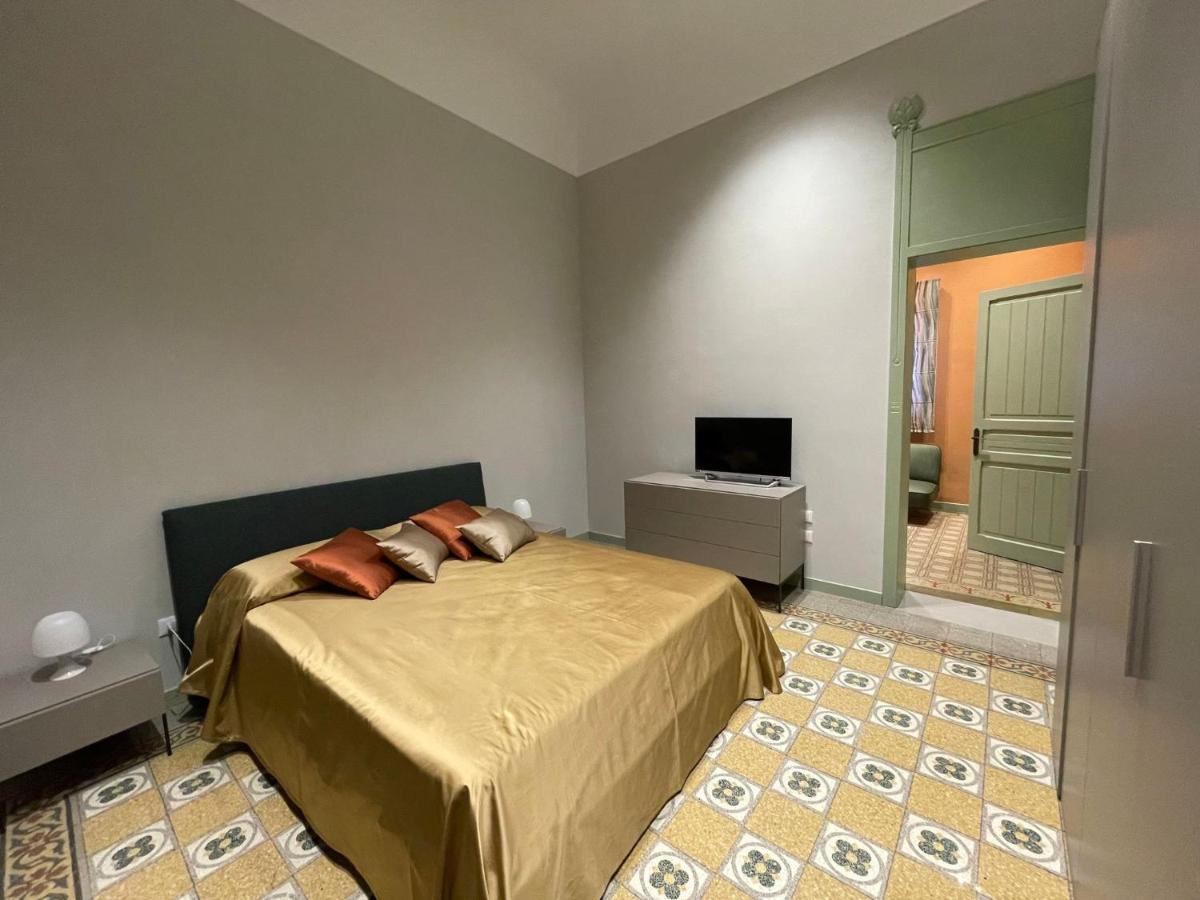 Casa Vacanze Gramsci Marsala Kültér fotó