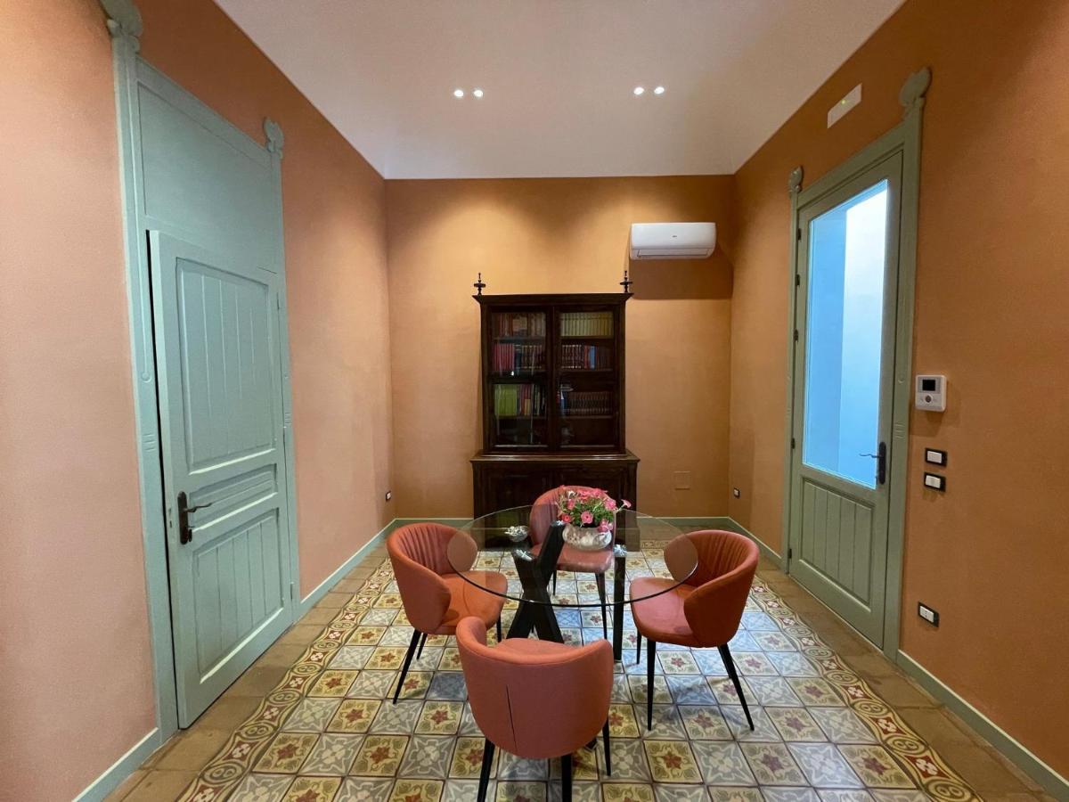 Casa Vacanze Gramsci Marsala Kültér fotó