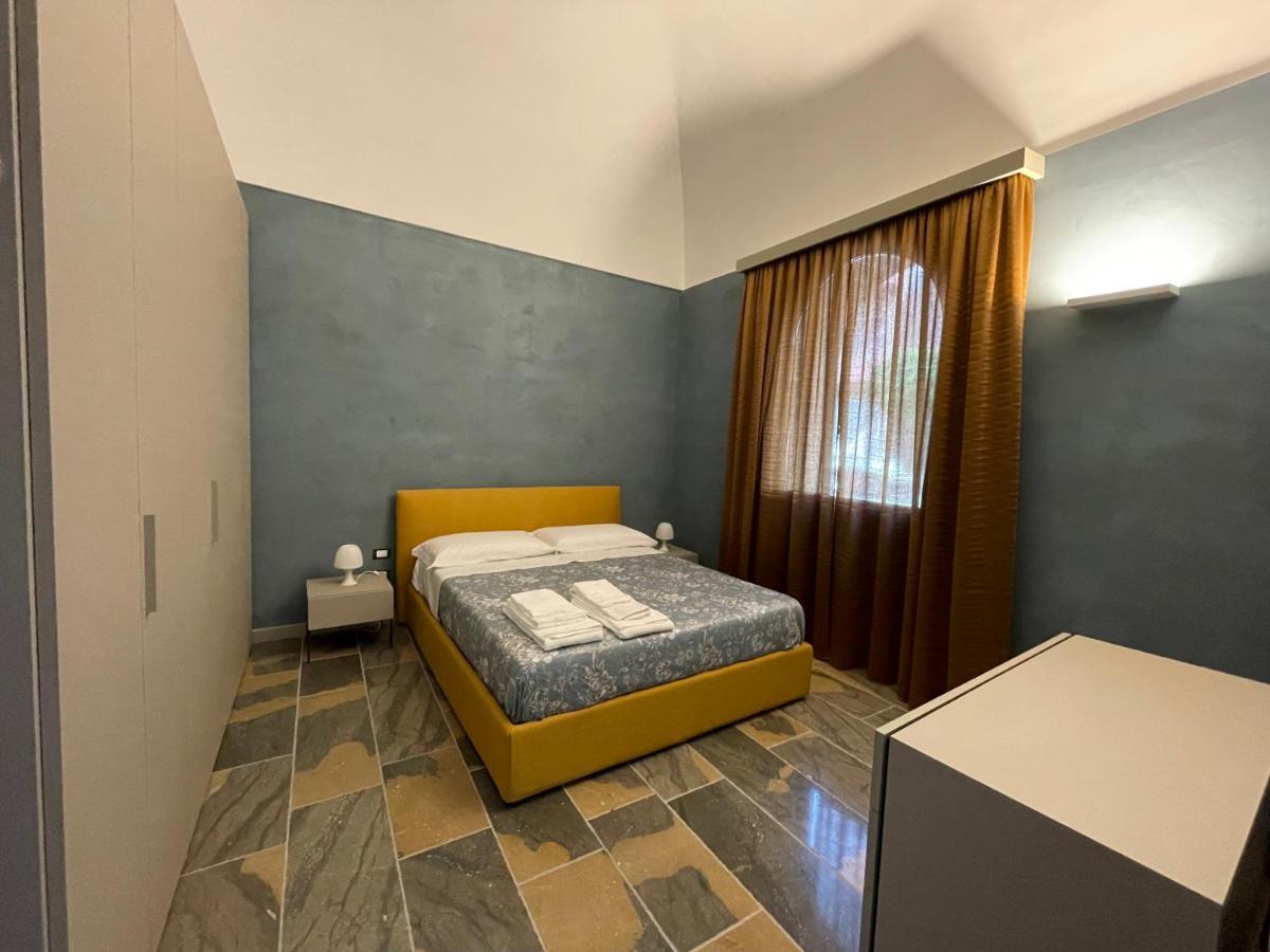 Casa Vacanze Gramsci Marsala Kültér fotó