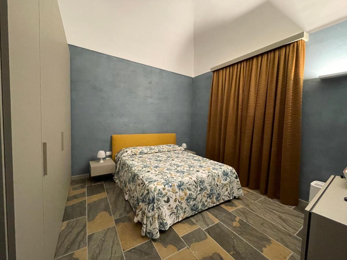Casa Vacanze Gramsci Marsala Kültér fotó