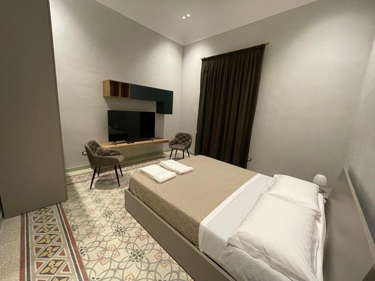 Casa Vacanze Gramsci Marsala Kültér fotó