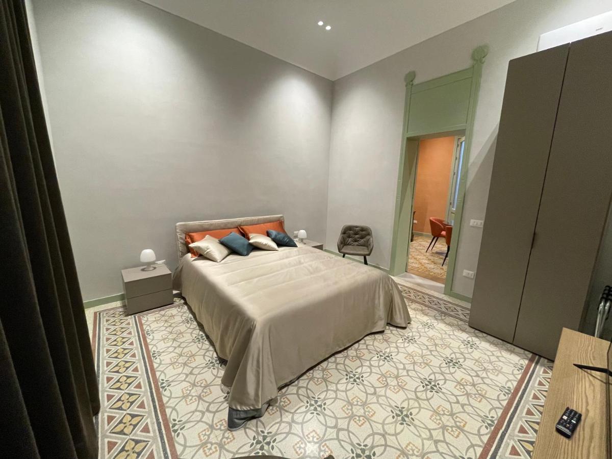 Casa Vacanze Gramsci Marsala Kültér fotó
