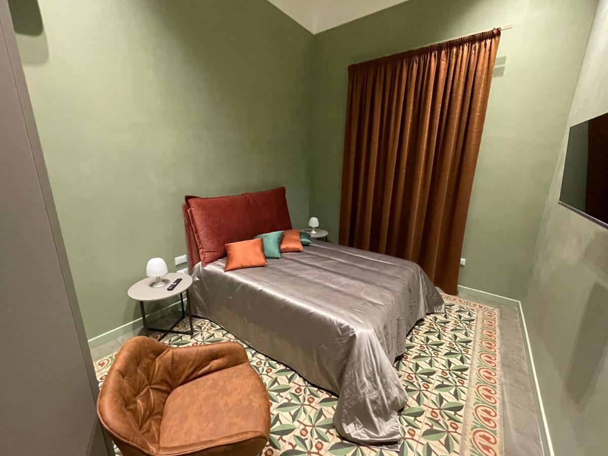 Casa Vacanze Gramsci Marsala Kültér fotó