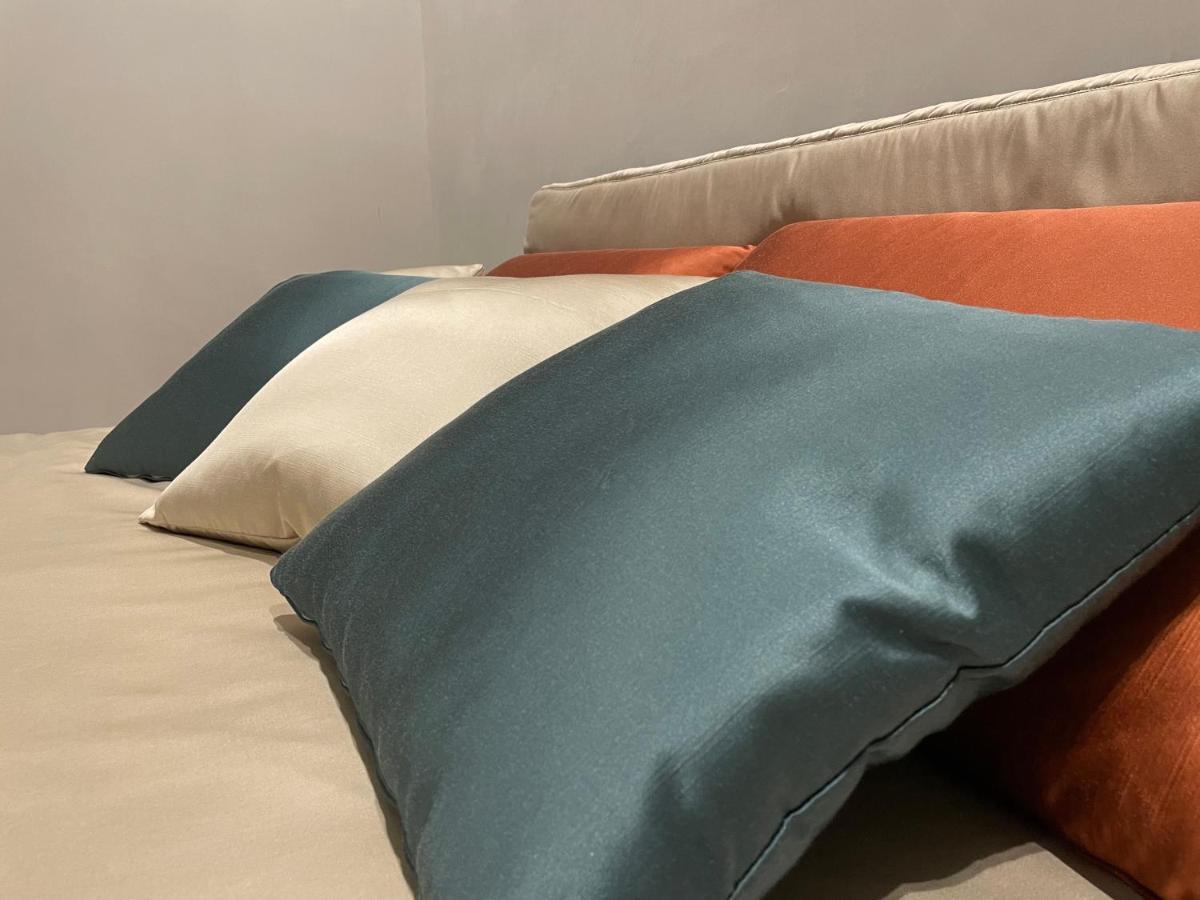 Casa Vacanze Gramsci Marsala Kültér fotó