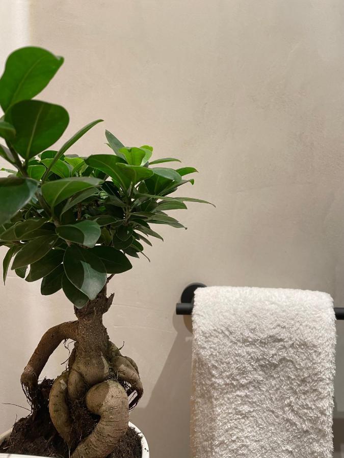 Casa Vacanze Gramsci Marsala Kültér fotó