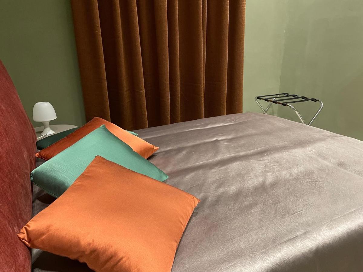 Casa Vacanze Gramsci Marsala Kültér fotó