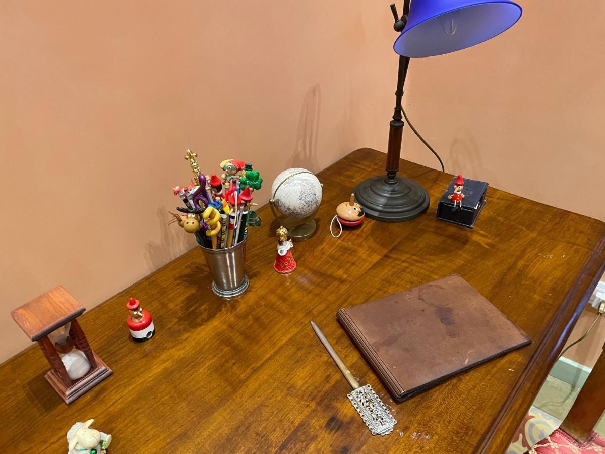 Casa Vacanze Gramsci Marsala Kültér fotó