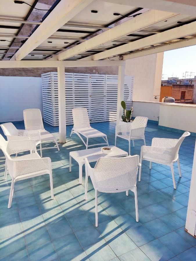 Casa Vacanze Gramsci Marsala Kültér fotó