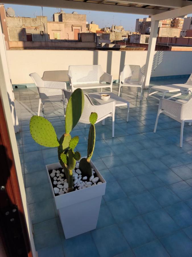Casa Vacanze Gramsci Marsala Kültér fotó