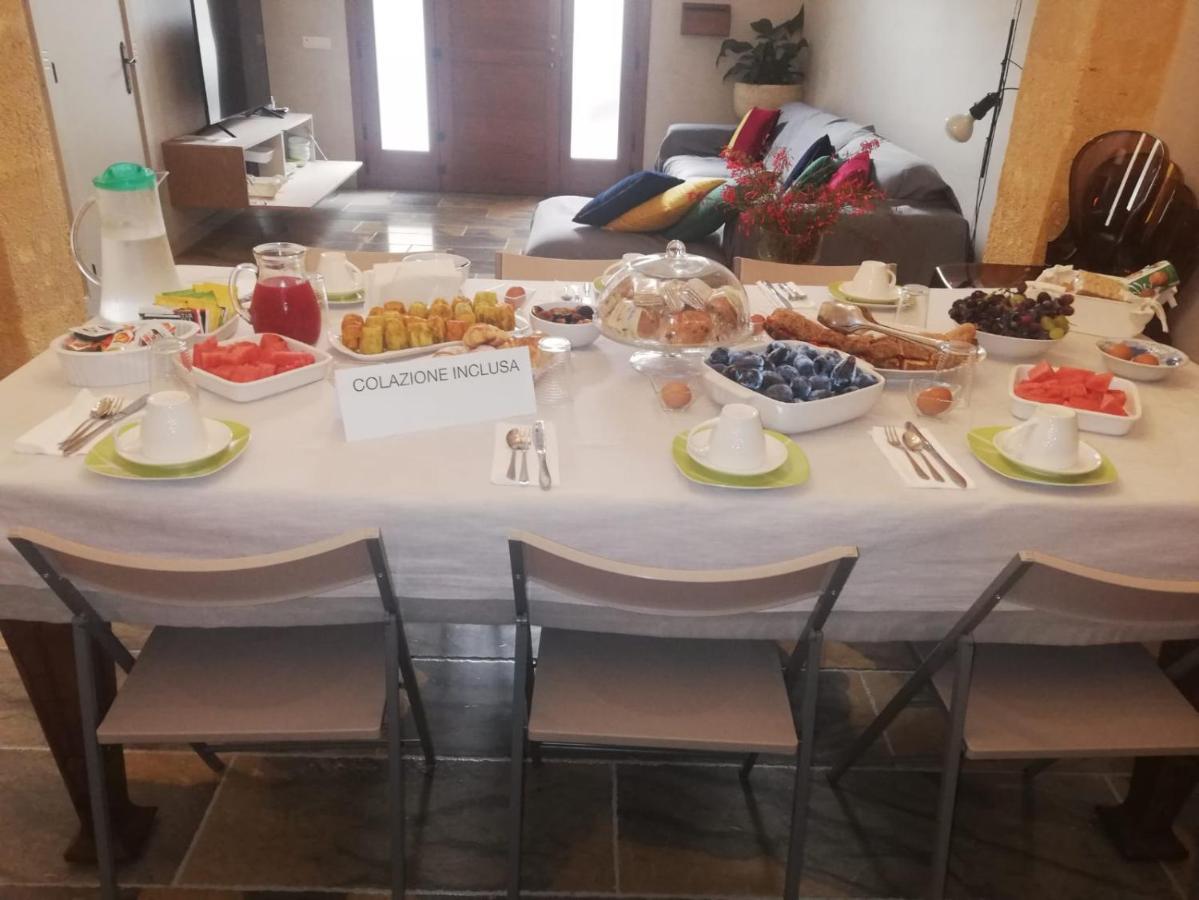 Casa Vacanze Gramsci Marsala Kültér fotó