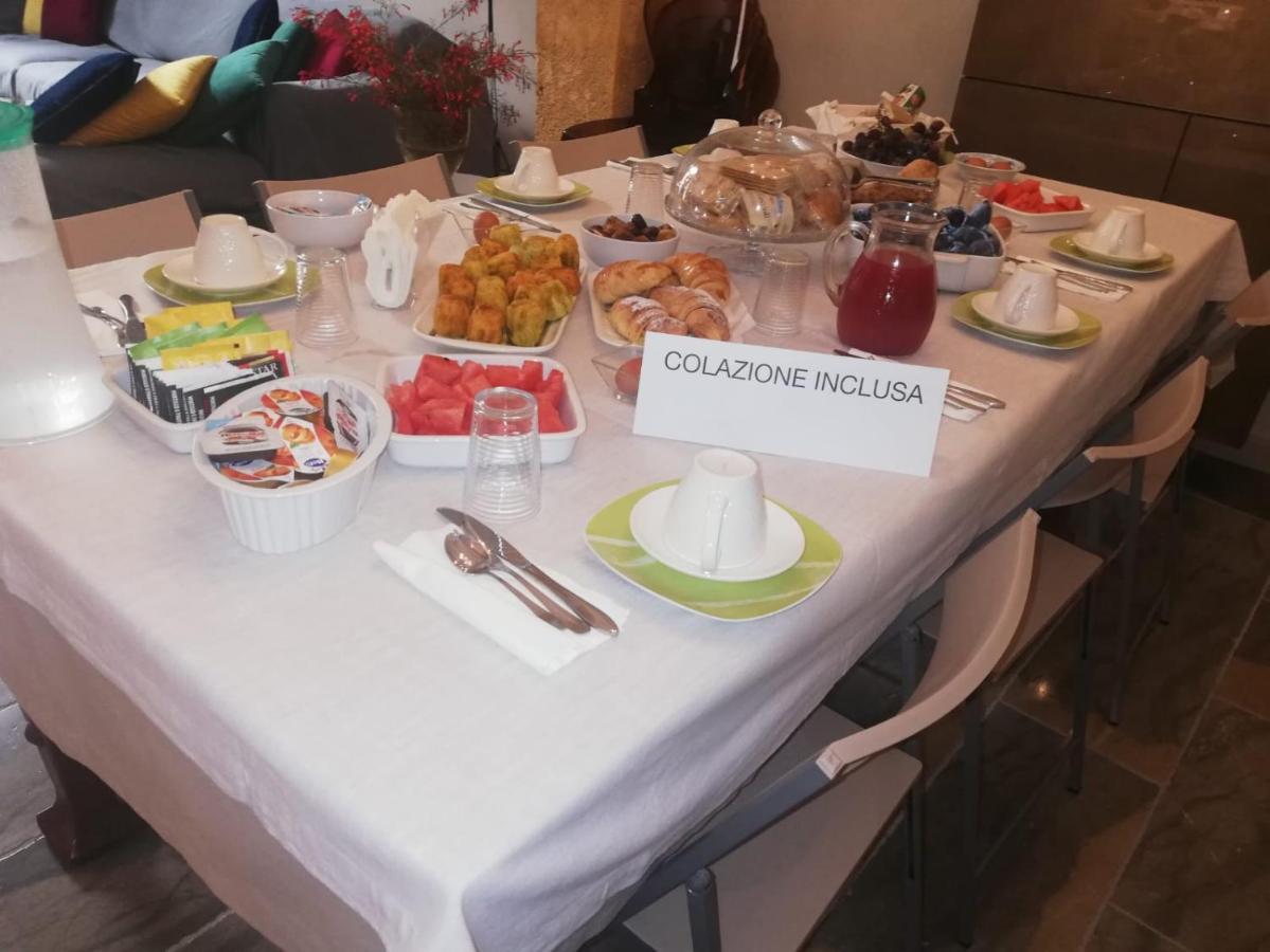 Casa Vacanze Gramsci Marsala Kültér fotó